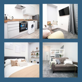The Snug - Studio Apartment in Mount Pleasant